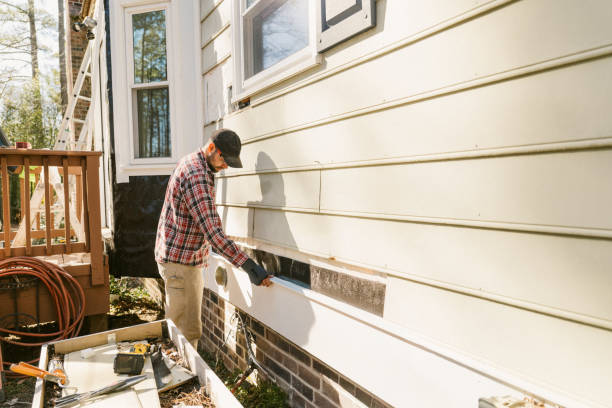 Trusted Siding Inspection service in North Ridgeville, OH - Creative Siding